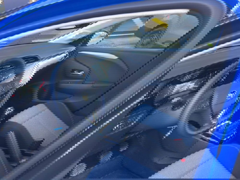 Opel Corsa usata a Foggia (12)