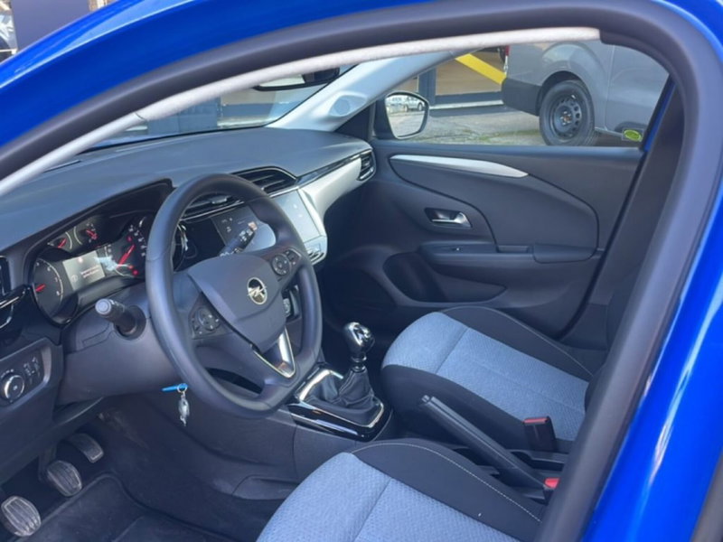 Opel Corsa usata a Foggia (12)