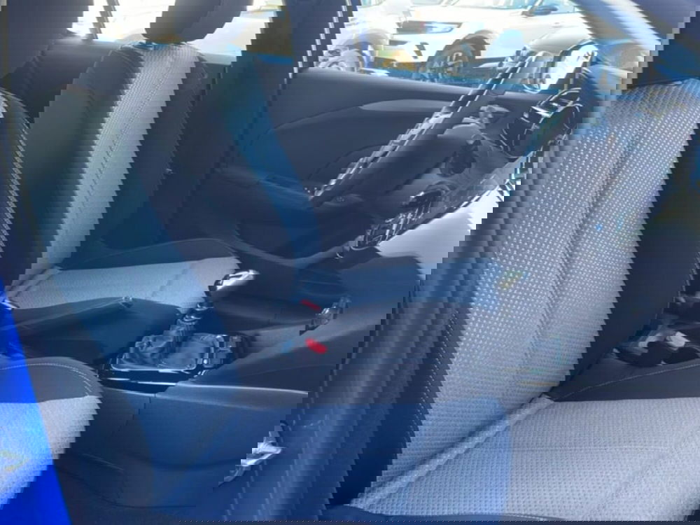 Opel Corsa usata a Foggia (13)