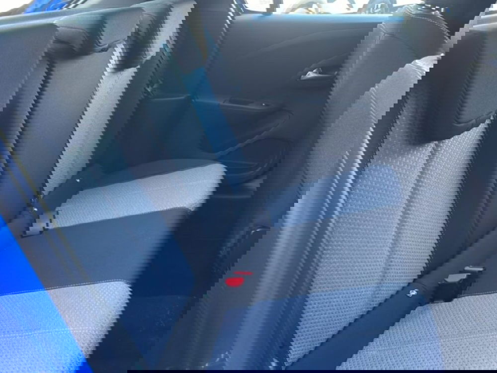 Opel Corsa usata a Foggia (14)