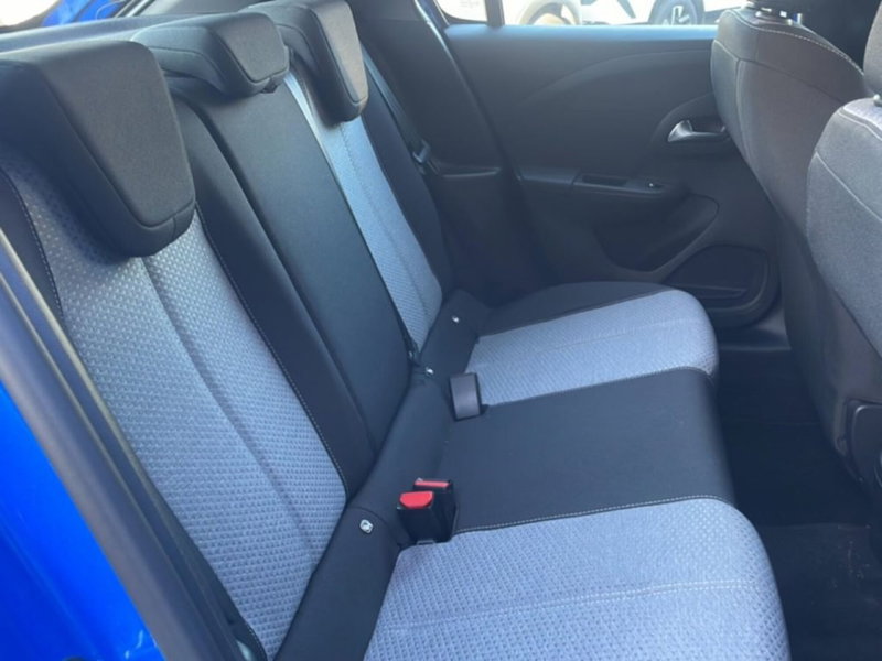 Opel Corsa usata a Foggia (14)