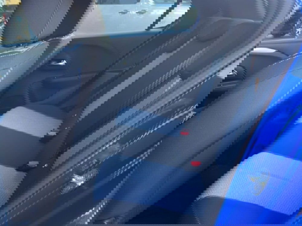 Opel Corsa usata a Foggia (15)