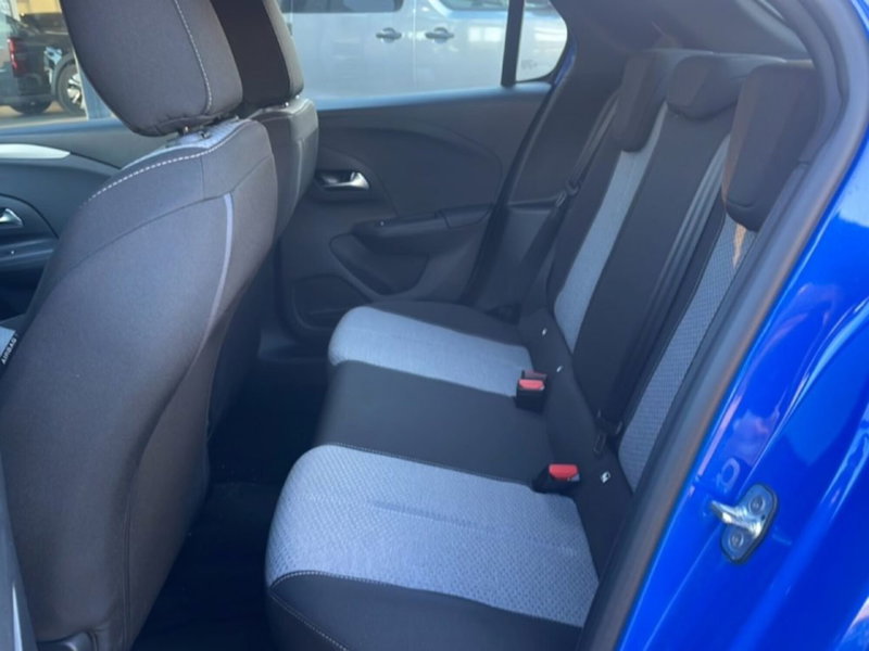 Opel Corsa usata a Foggia (15)