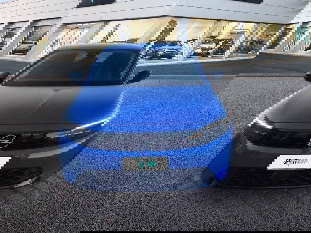 Opel Corsa usata a Foggia (2)