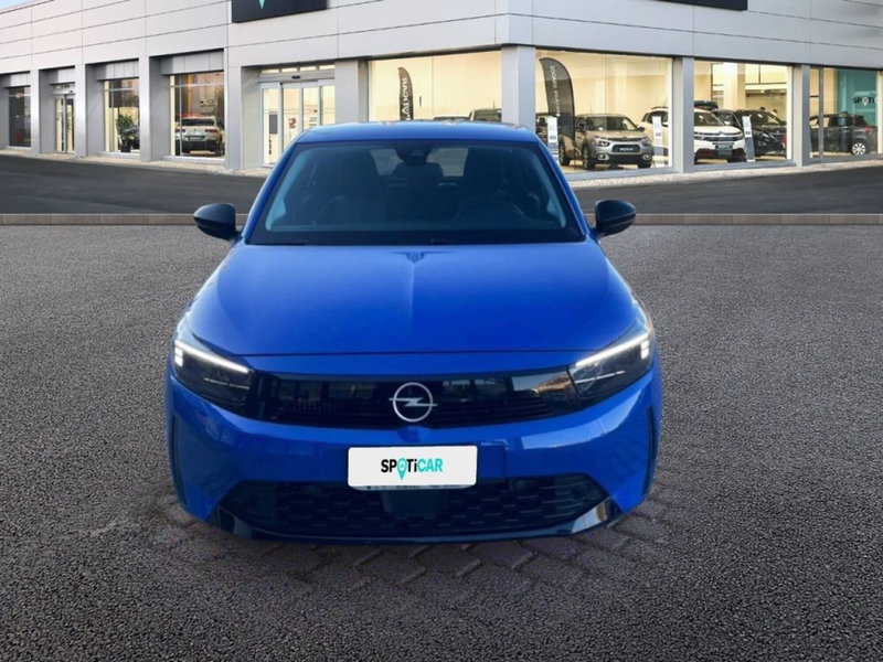 Opel Corsa usata a Foggia (2)