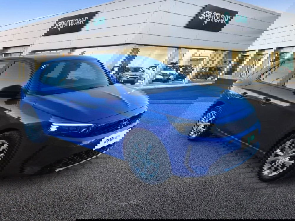 Opel Corsa usata a Foggia (3)