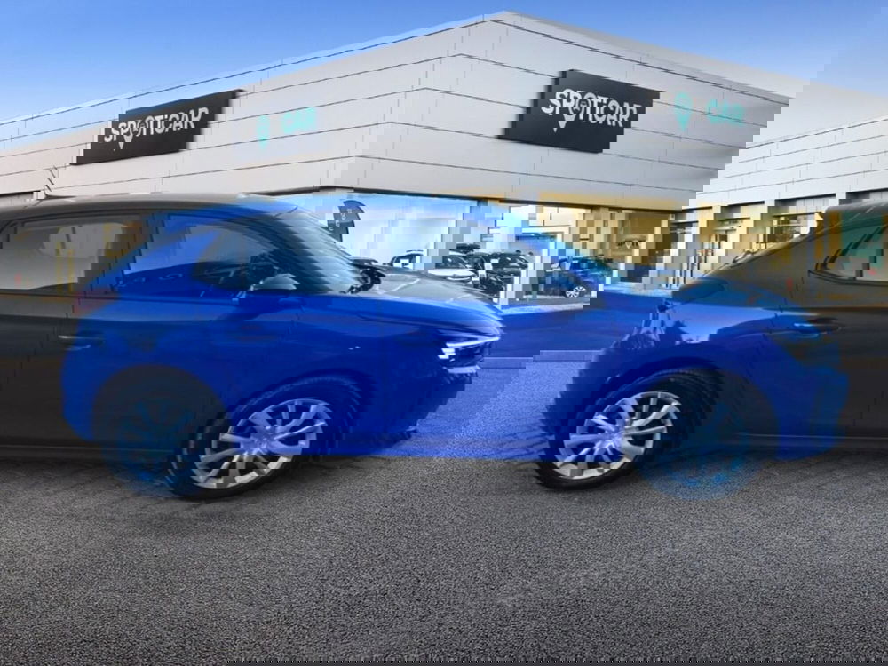 Opel Corsa usata a Foggia (4)