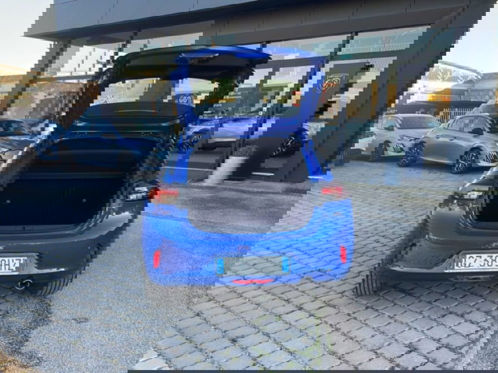 Opel Corsa usata a Foggia (6)