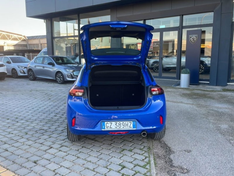 Opel Corsa usata a Foggia (6)