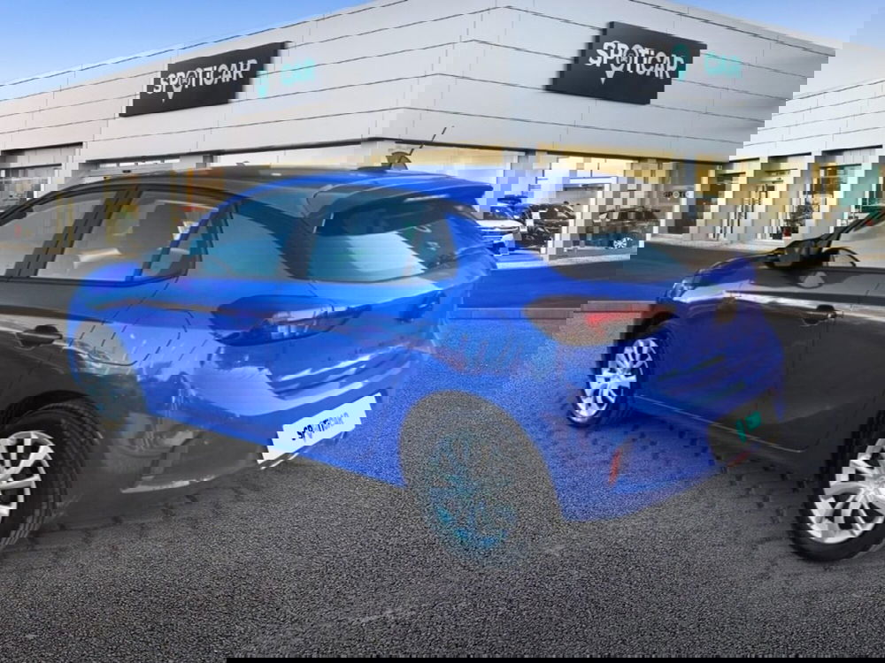 Opel Corsa usata a Foggia (7)