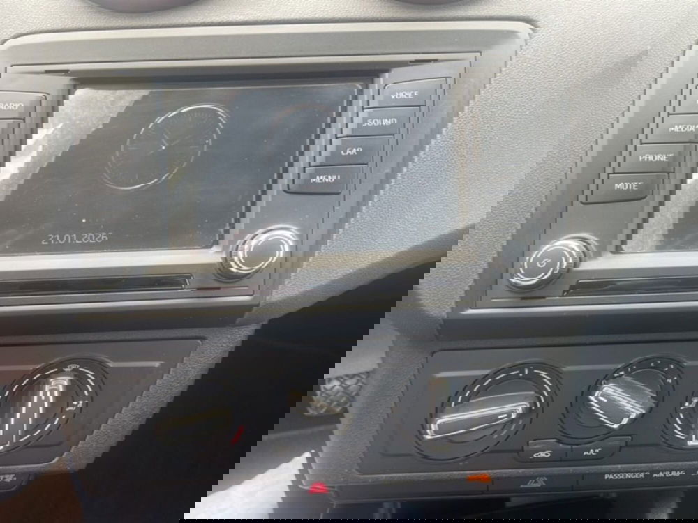 SEAT Ibiza usata a Foggia (14)