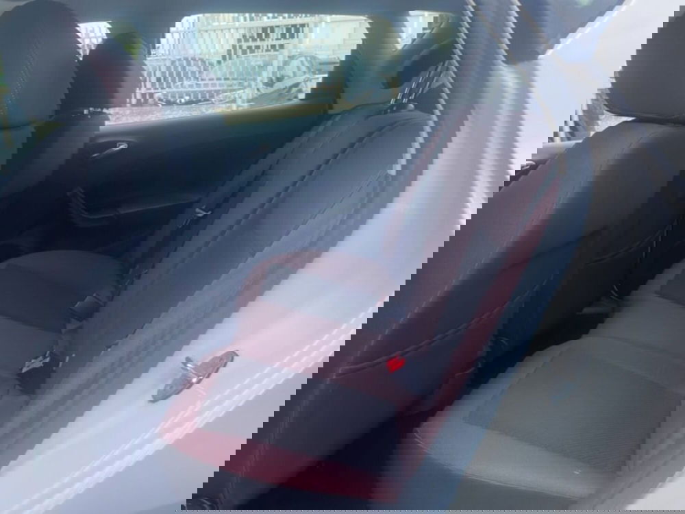 SEAT Ibiza usata a Foggia (16)