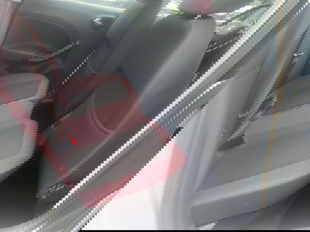 SEAT Ibiza usata a Foggia (17)