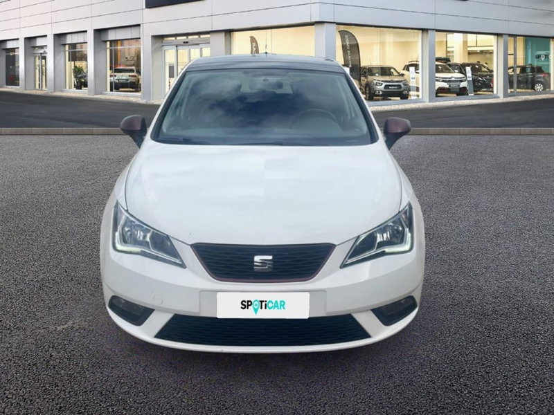 SEAT Ibiza usata a Foggia (2)