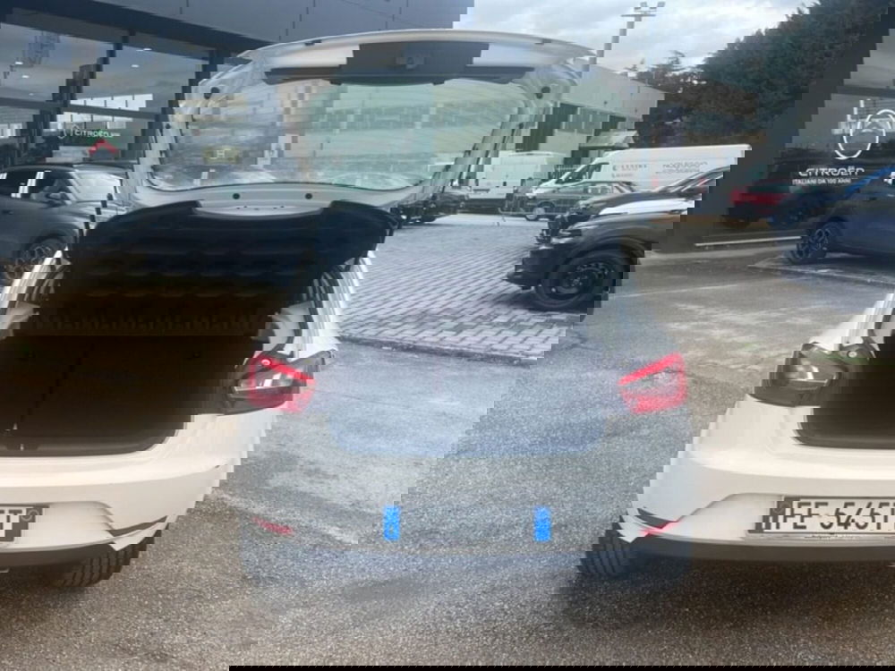 SEAT Ibiza usata a Foggia (7)