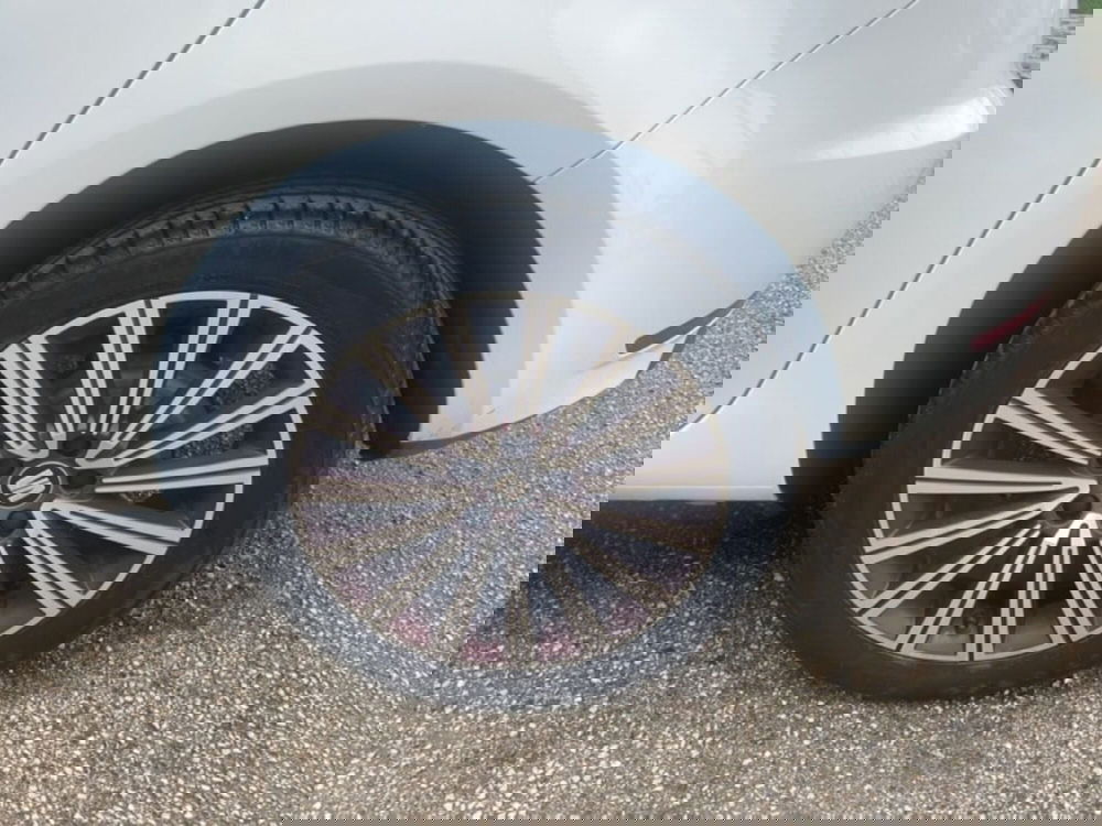 SEAT Ibiza usata a Foggia (9)