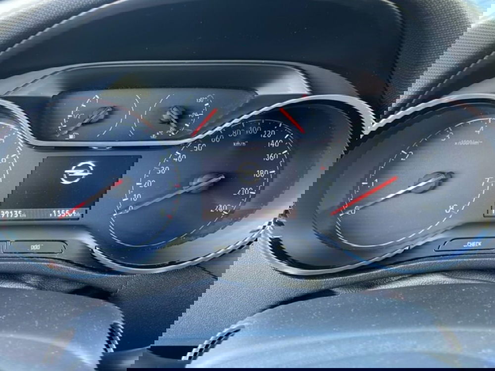 Opel Crossland usata a Foggia (12)