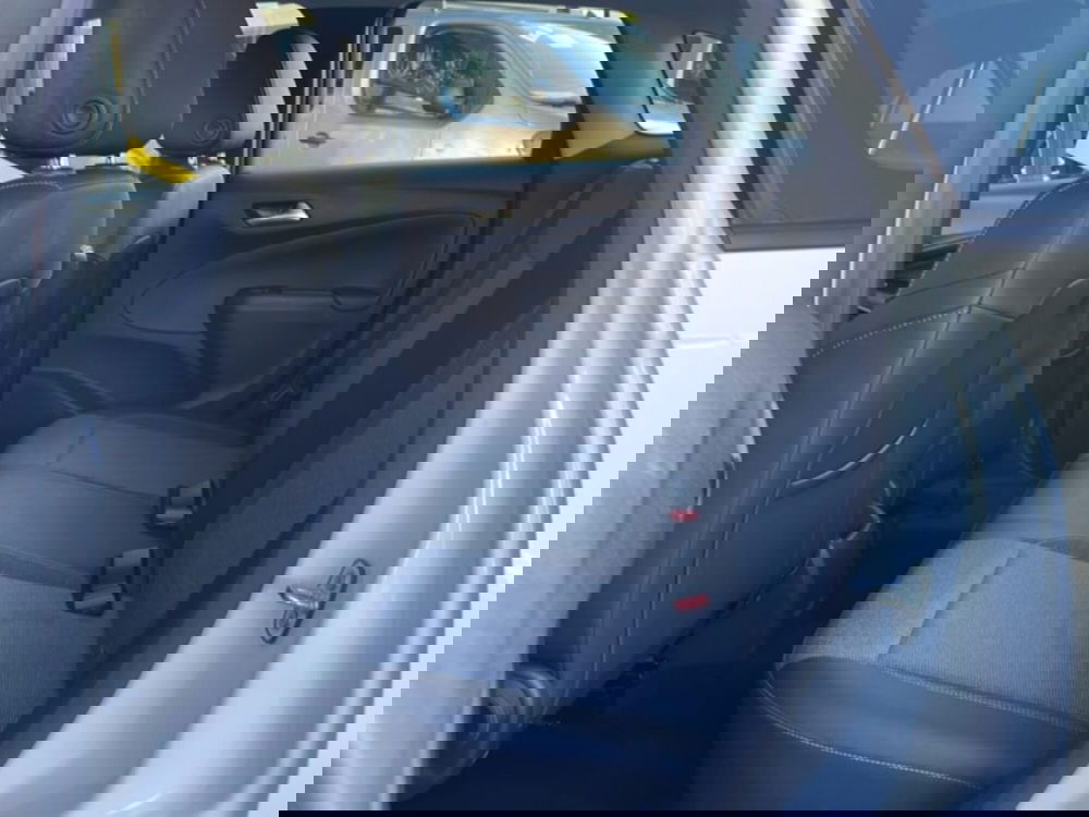 Opel Crossland usata a Foggia (14)