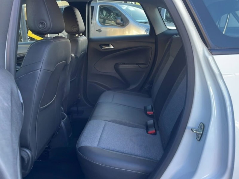 Opel Crossland usata a Foggia (14)