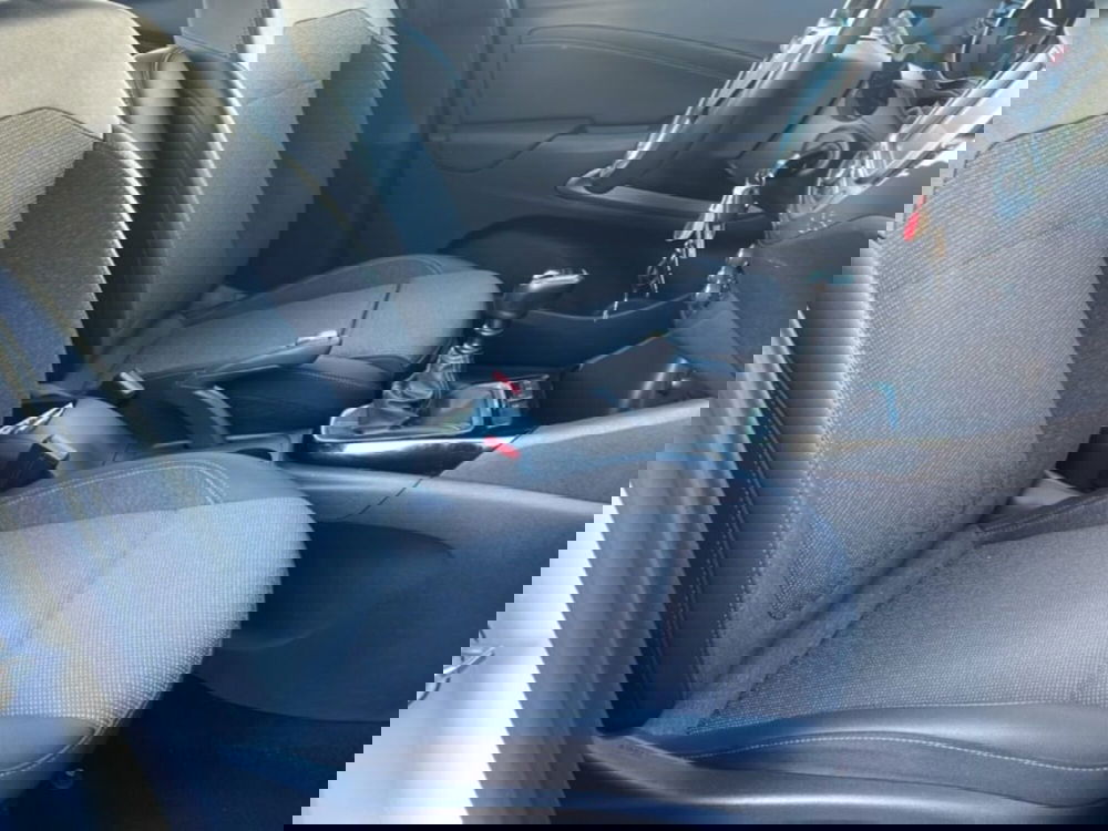 Opel Crossland usata a Foggia (16)