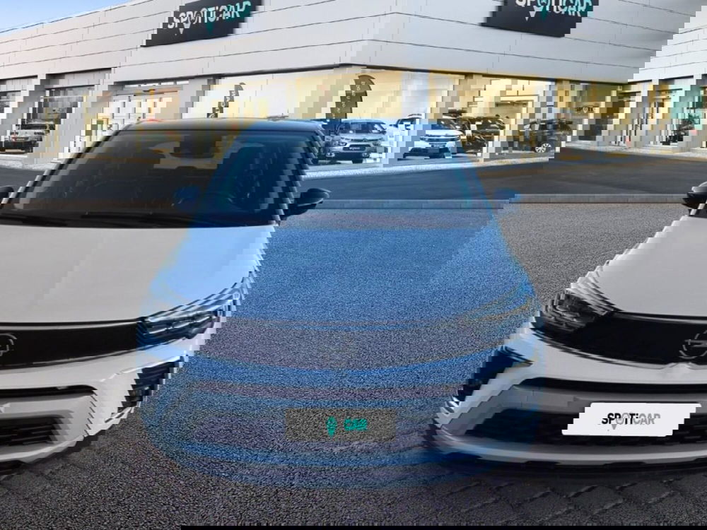 Opel Crossland usata a Foggia (2)