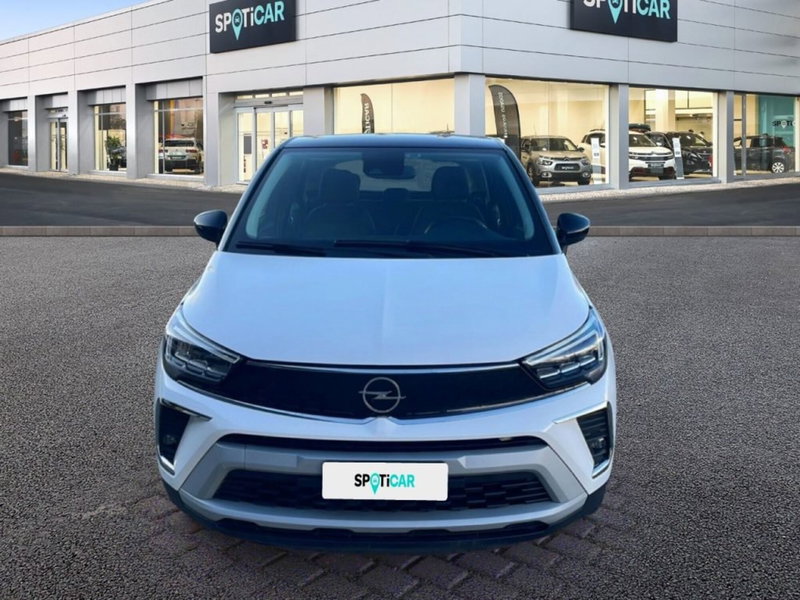 Opel Crossland usata a Foggia (2)