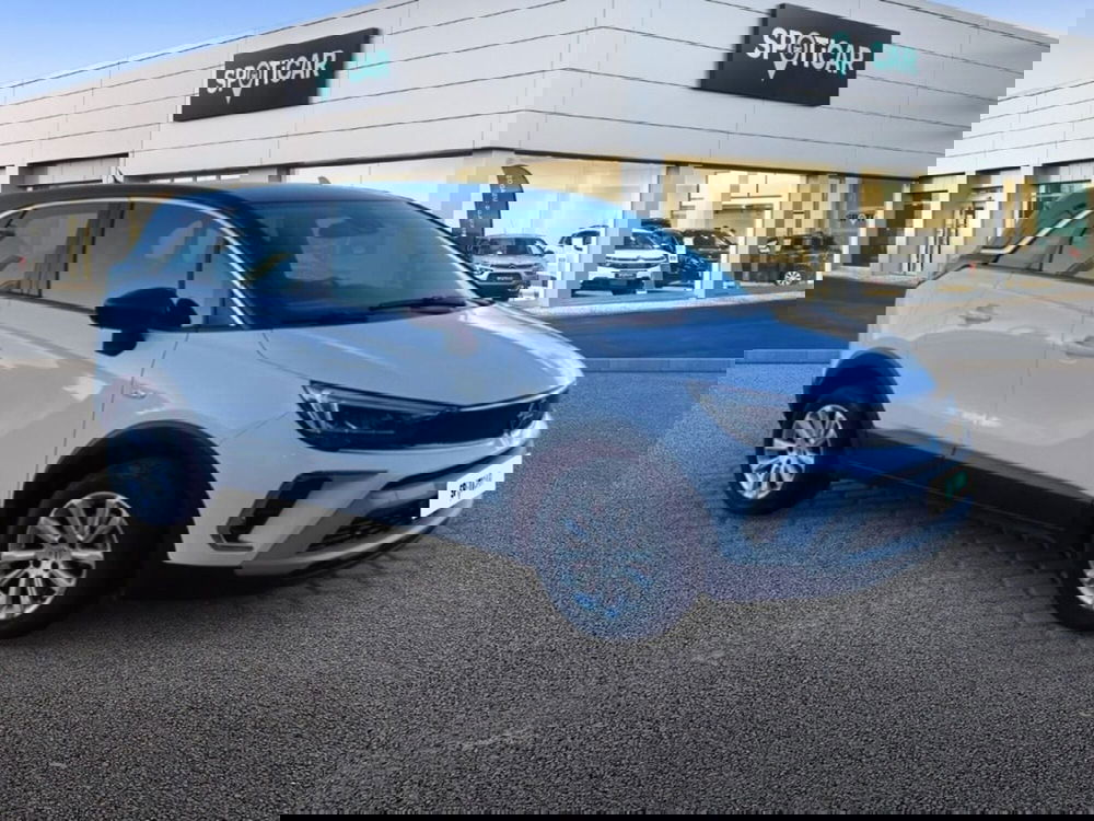 Opel Crossland usata a Foggia (3)