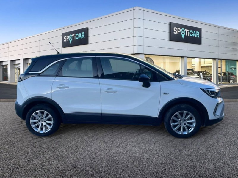 Opel Crossland usata a Foggia (4)