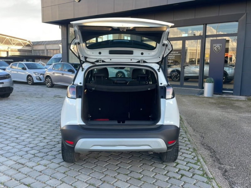 Opel Crossland usata a Foggia (6)