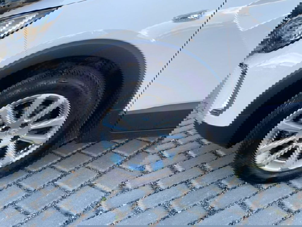 Opel Crossland usata a Foggia (8)