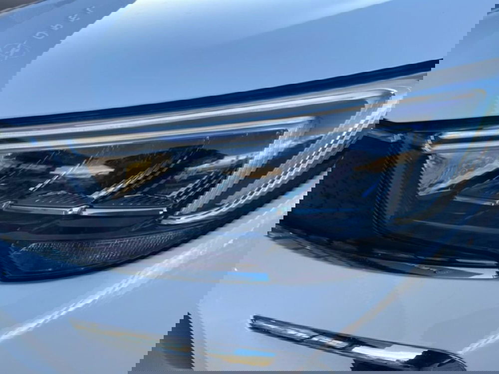 Opel Crossland usata a Foggia (9)