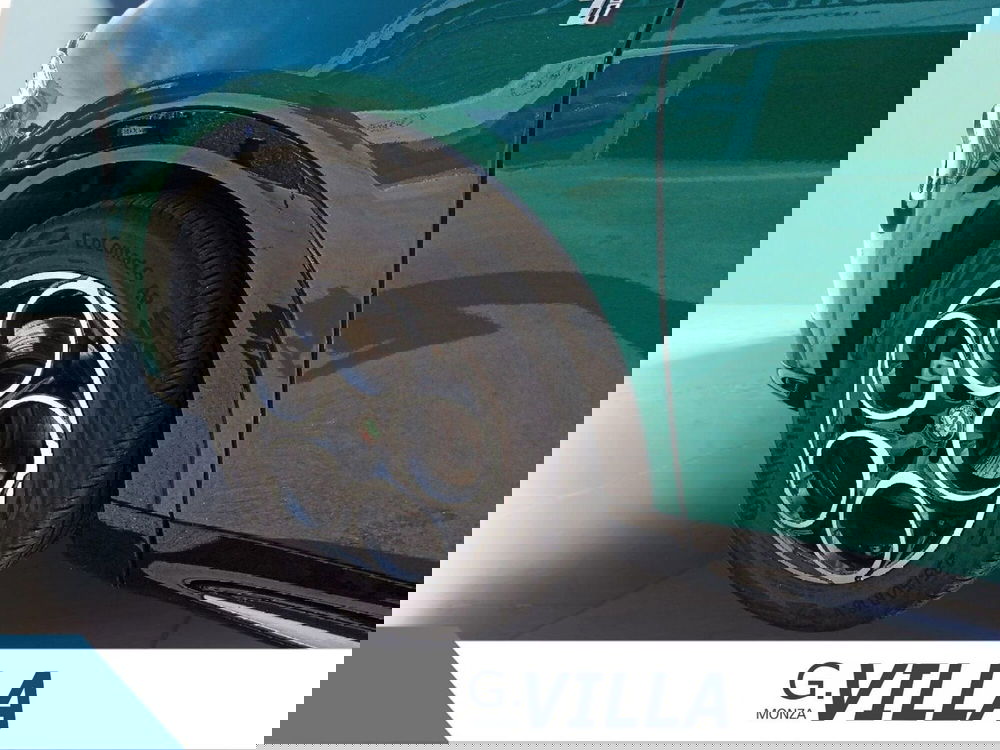 Alfa Romeo Tonale usata a Monza e Brianza (10)