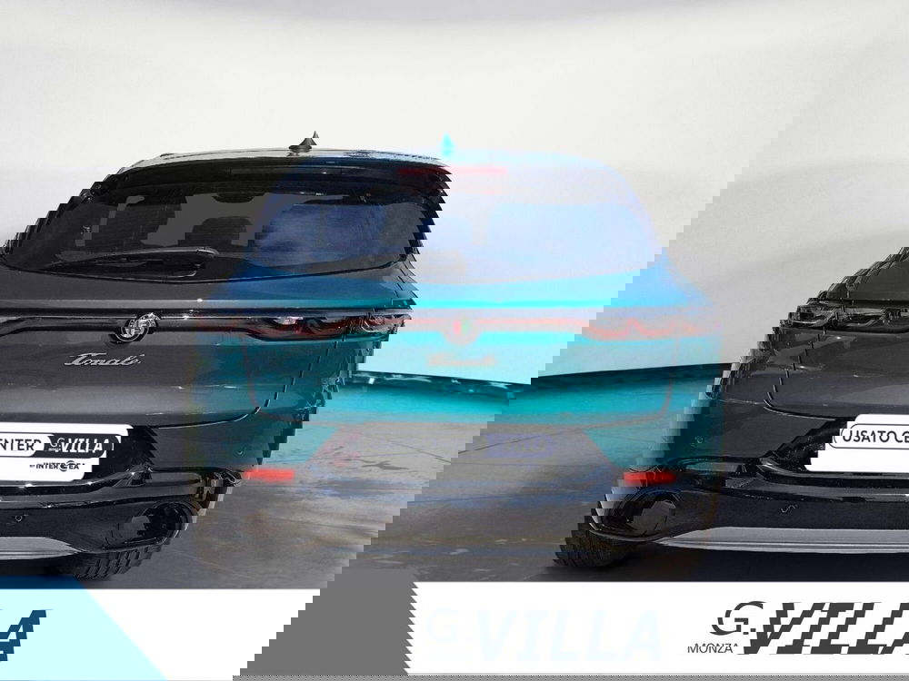 Alfa Romeo Tonale usata a Monza e Brianza (6)