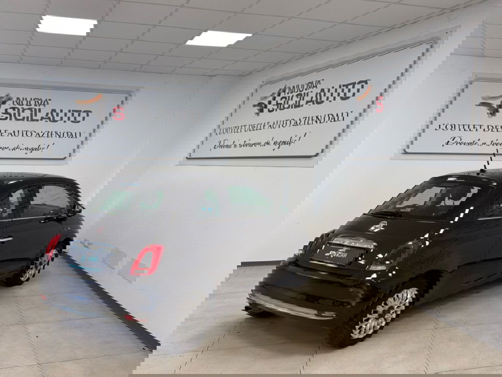 Fiat 500 usata a Palermo (12)