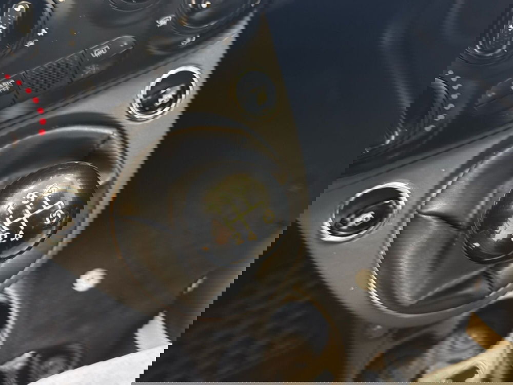 Fiat 500 usata a Palermo (7)