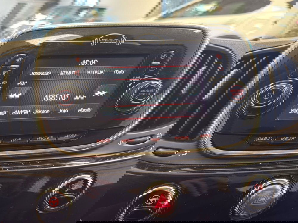 Fiat 500 usata a Palermo (9)