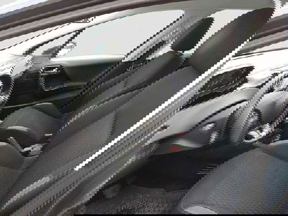 Peugeot 208 usata a Venezia (10)