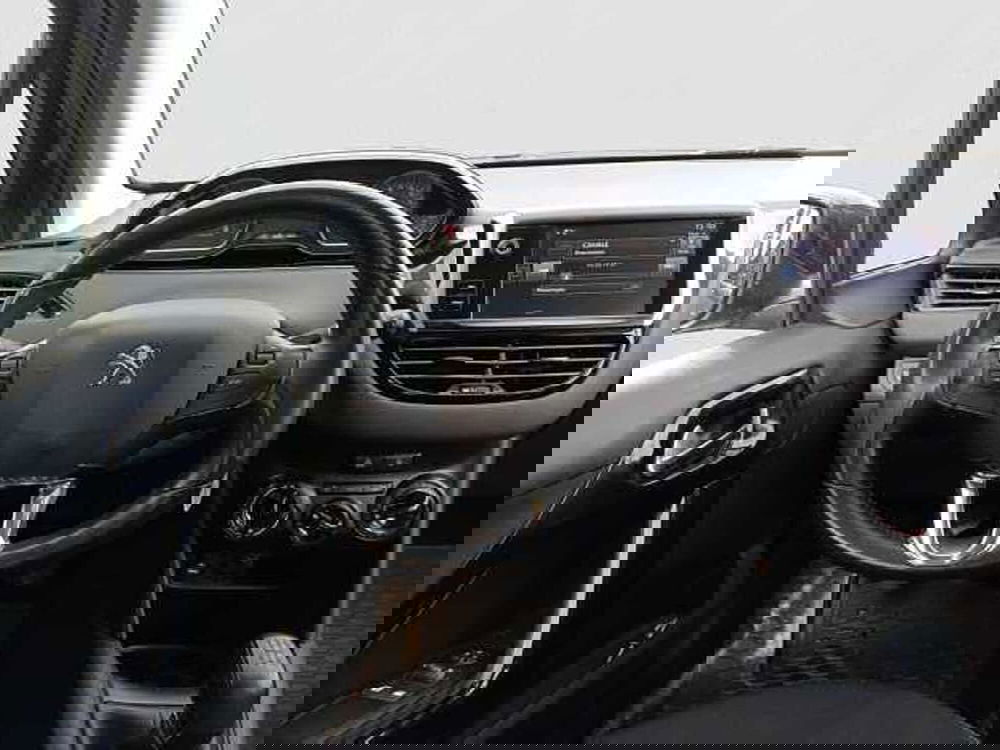 Peugeot 208 usata a Venezia (12)