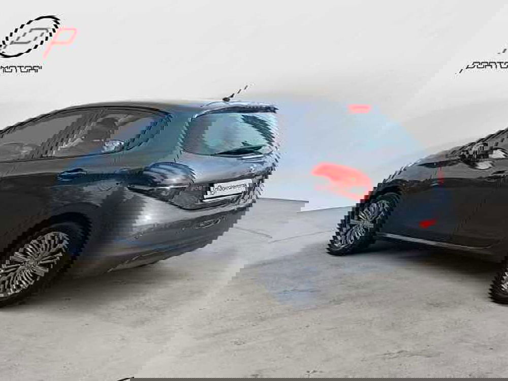 Peugeot 208 usata a Venezia (3)