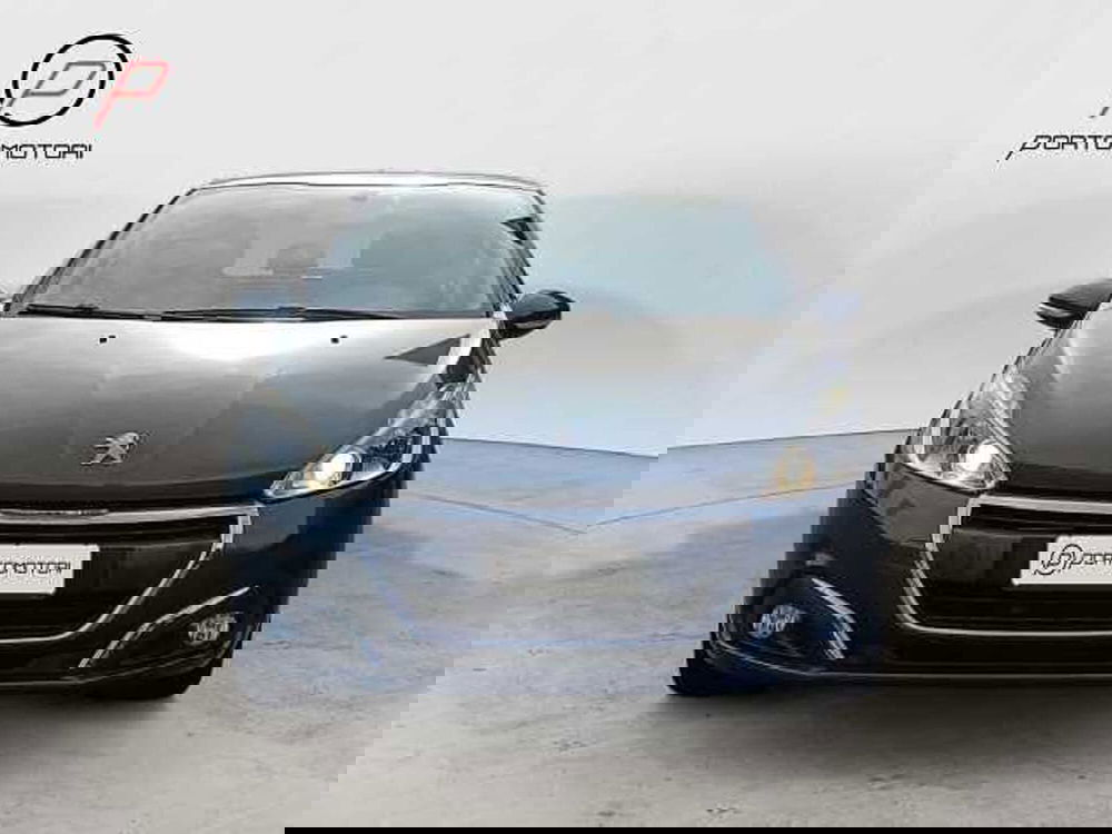 Peugeot 208 usata a Venezia (8)