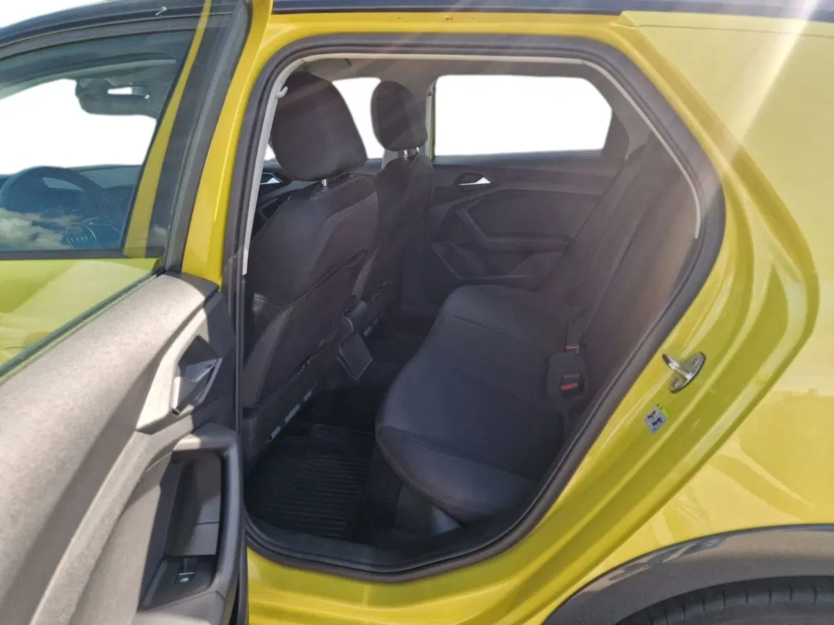 Audi A1 usata a Bari (11)