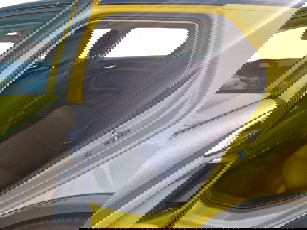 Audi A1 usata a Bari (11)