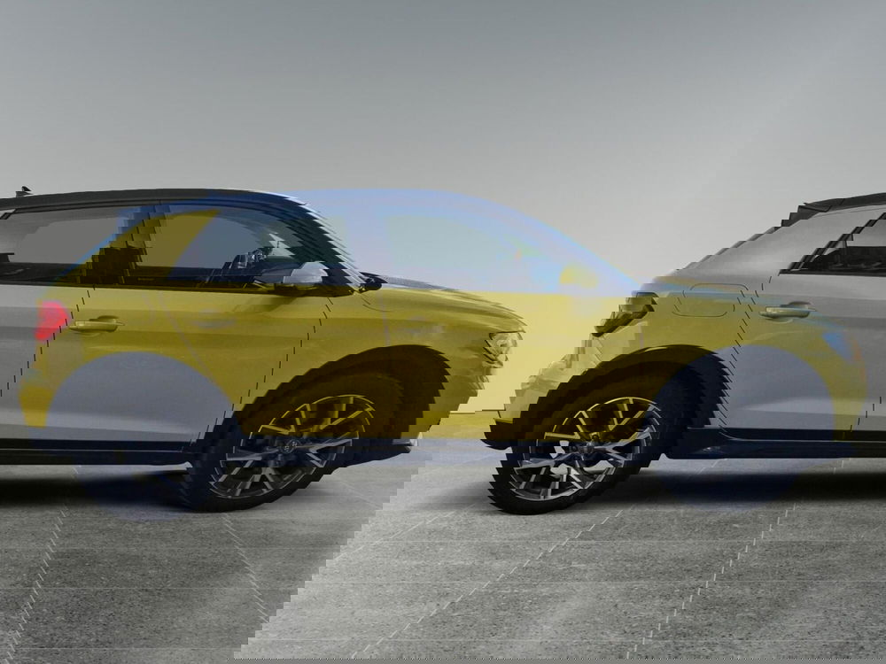 Audi A1 usata a Bari (13)