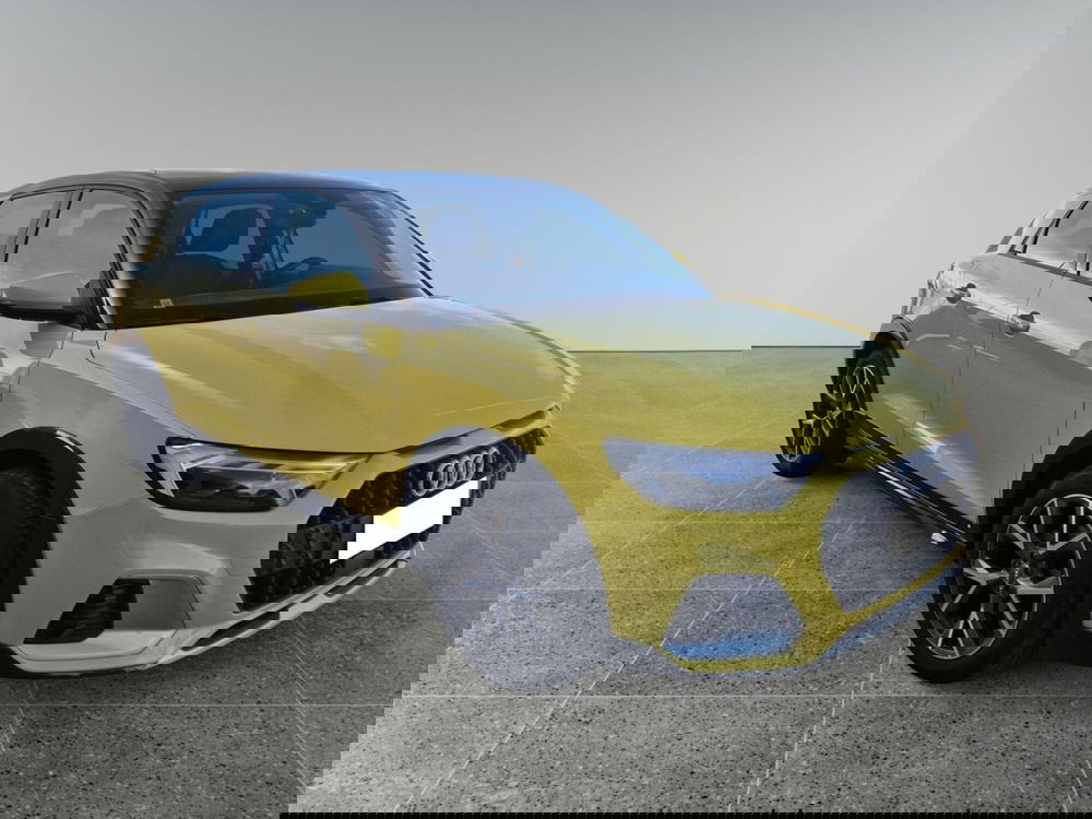 Audi A1 usata a Bari (16)