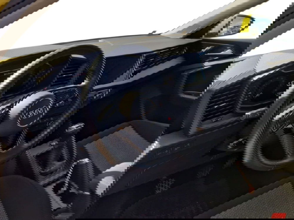 Audi A1 usata a Bari (3)