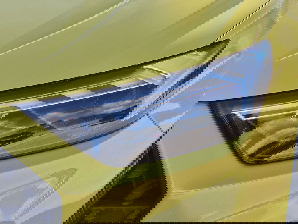 Audi A1 usata a Bari (5)