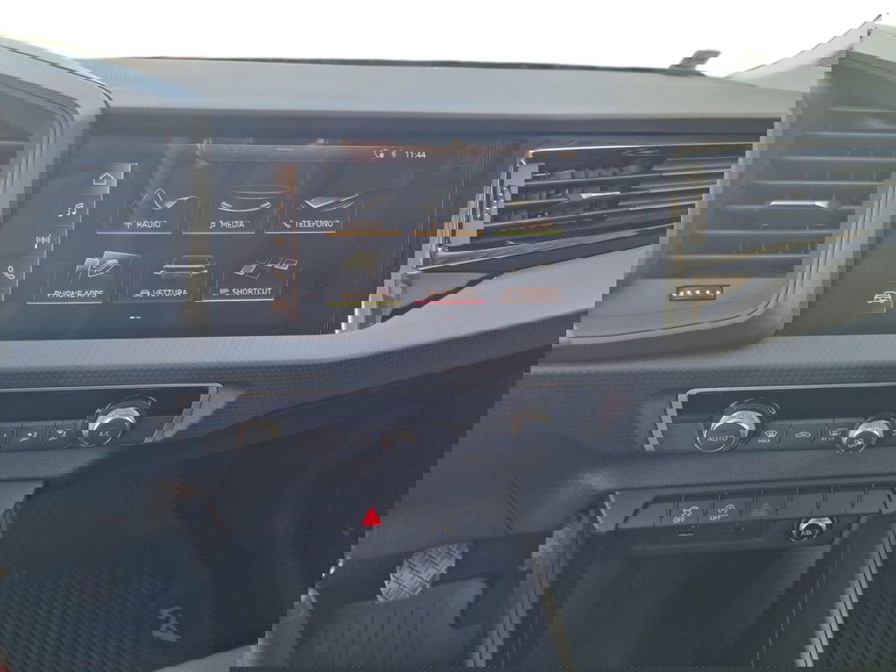 Audi A1 usata a Bari (6)