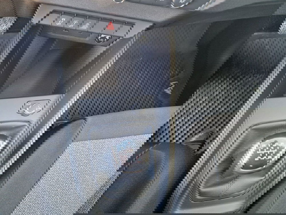 Audi A1 usata a Bari (7)