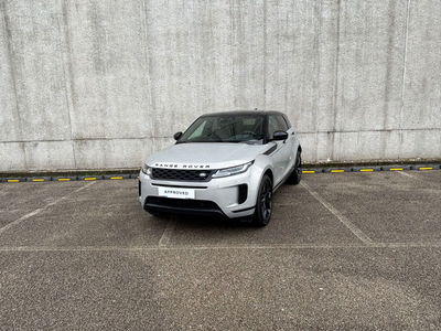 Land Rover Range Rover Evoque 2.0D I4 163 CV AWD Auto SE del 2022 usata a Salerno