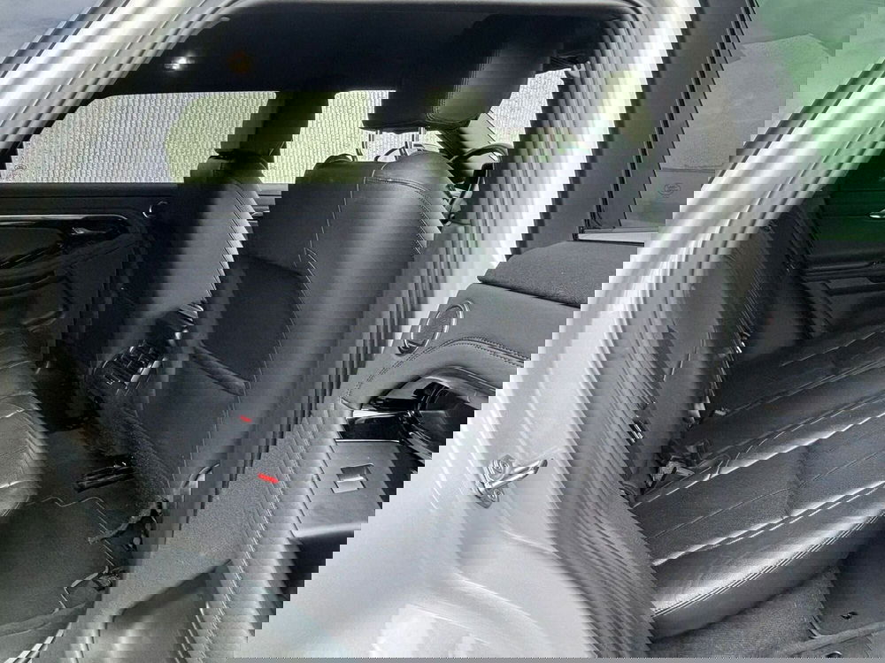 Land Rover Range Rover Evoque usata a Salerno (5)